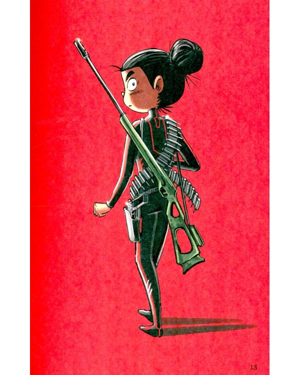 Кеплер-62. Кн. 5: Вирус