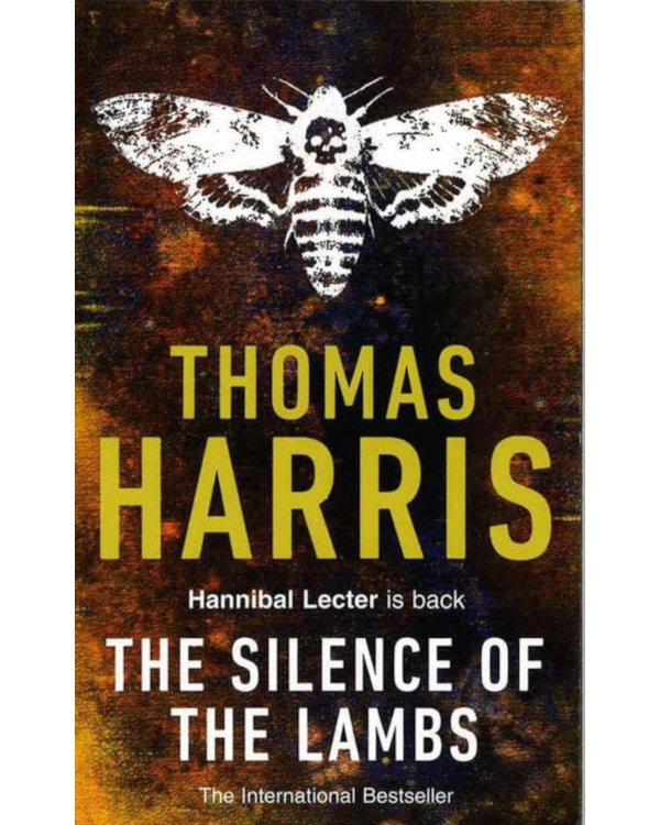 The Silence of the Lambs