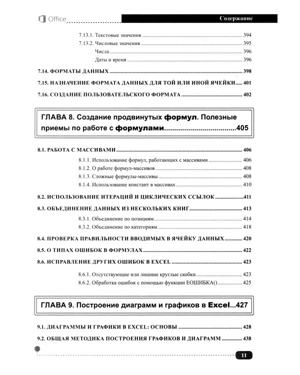 Весь MS Office. Для тех, кто хочет стать профессионалом