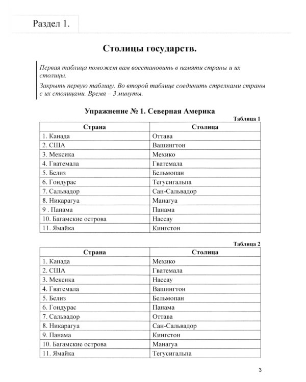 Активизация лексикона. Рабочая тетрадь для возраста от 16 лет до… нет предела