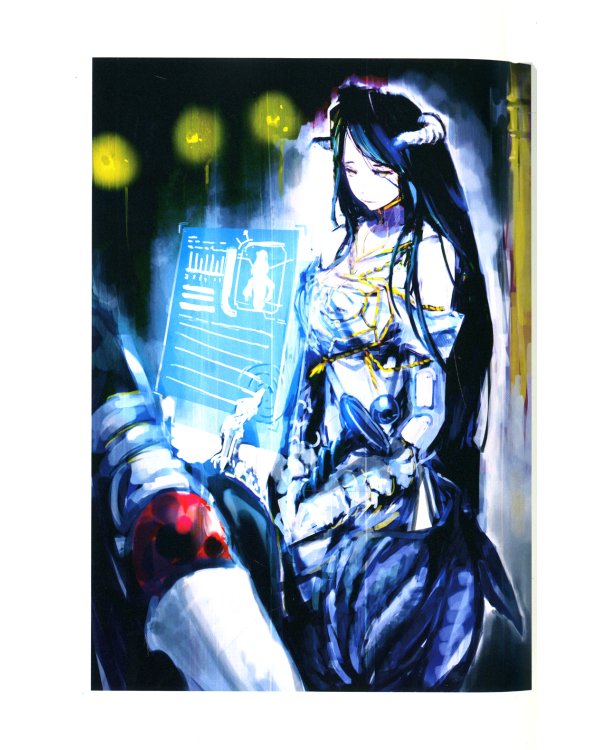 Overlord. Т. 1: Король-нежить. 4-е изд