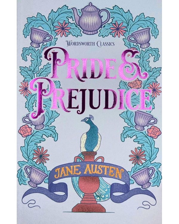 Pride and Prejudice