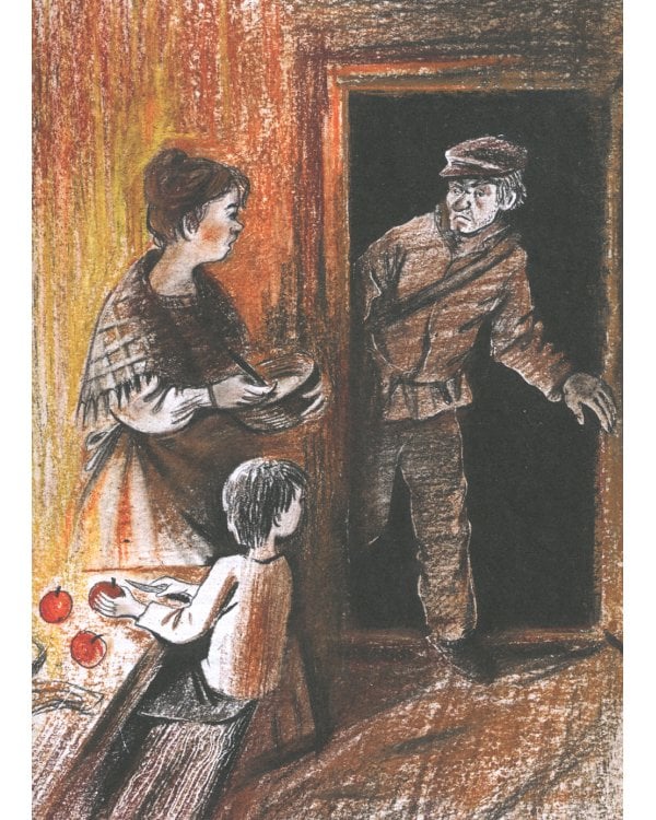 Без семьи: повесть