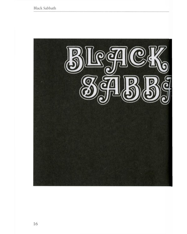 Rock Art. Чернокнижники. Т. 2