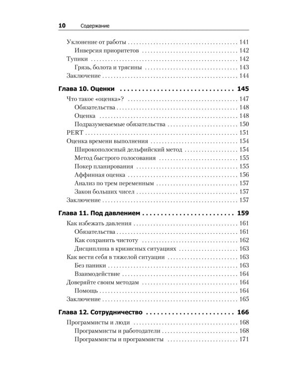 Идеальный программист. Как стать профессионалом разработки ПО 
