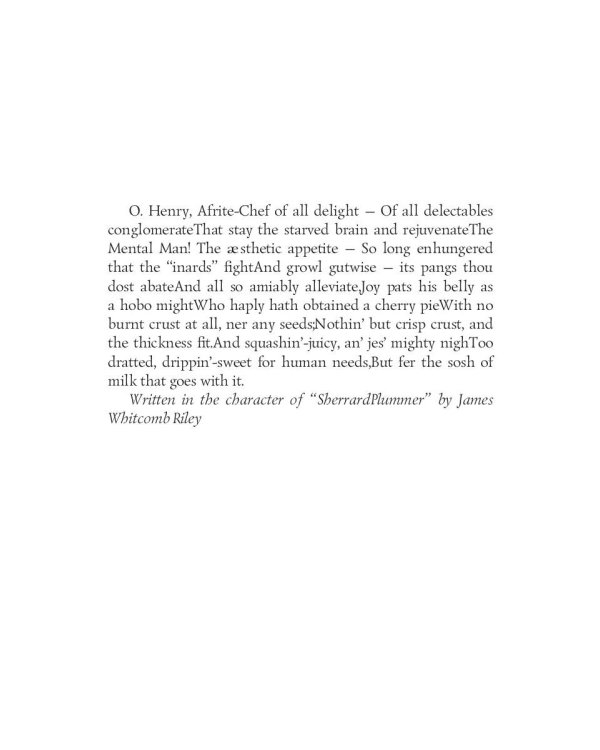 Collected Short Stories IV