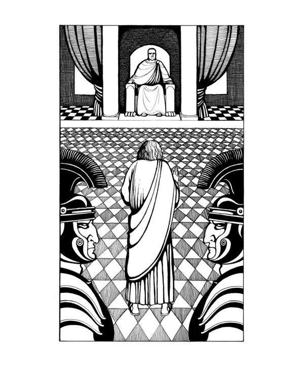 Повести о волшебниках: повести