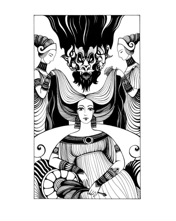 Повести о волшебниках: повести