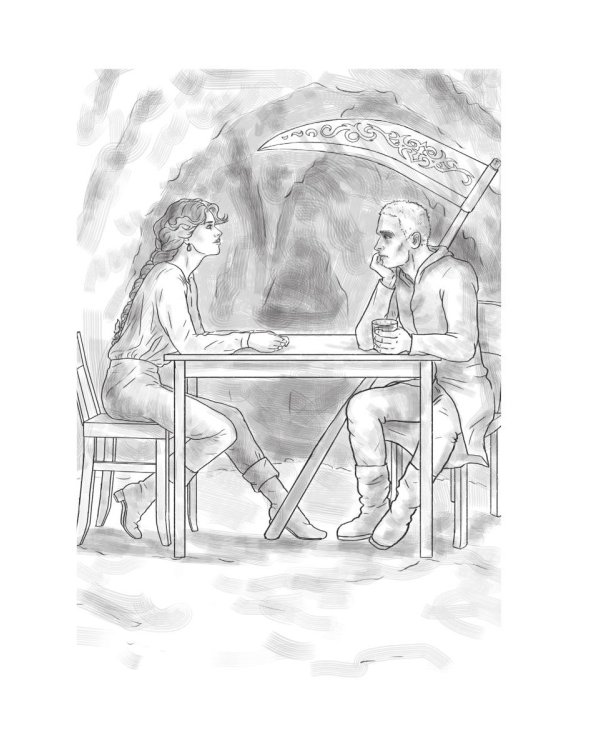 Сладости и гадости