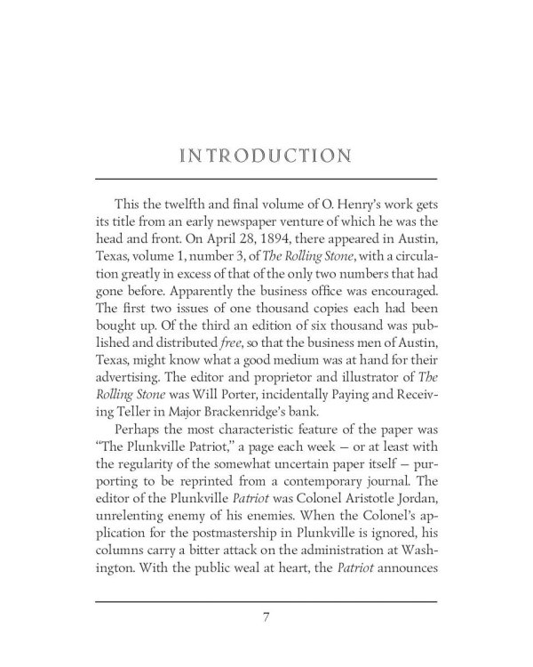 Collected Short Stories IV