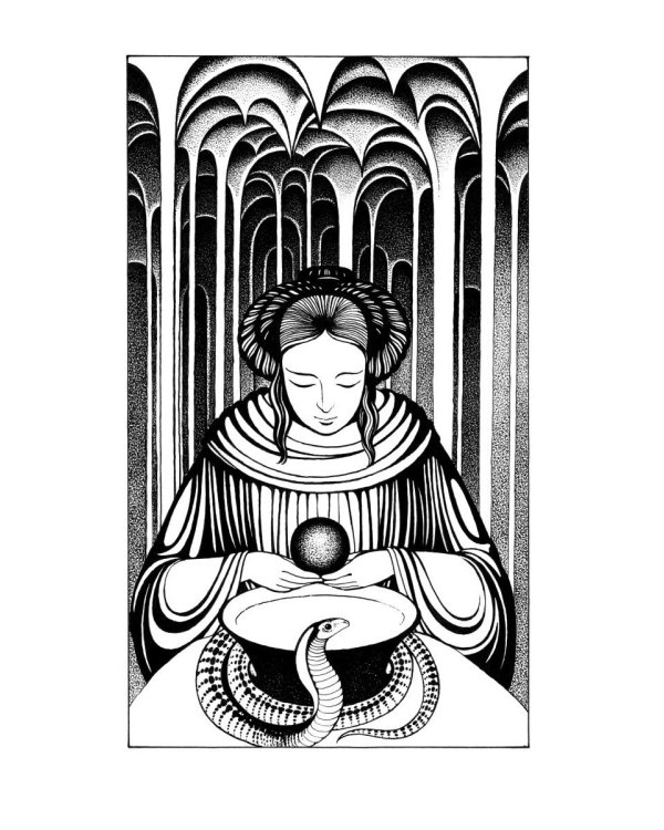 Повести о волшебниках: повести