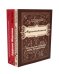 ЭМОЦИОНАЛЬНЫЙ МАРКЕТИНГ: Аутентичность; Эффект Мадонны; Эмоциональный брэндинг (комплект из 3-х книг)