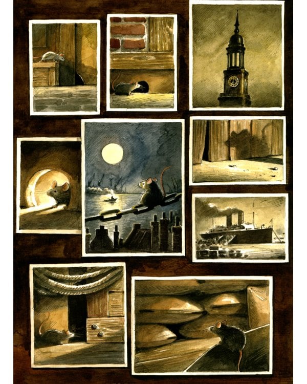 Комплект из четырех книг: Армстронг, Линдберг, Эдисон, Эйнштейн