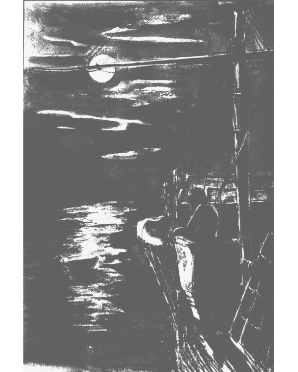 Мальчики - охотники за удачей в Египте