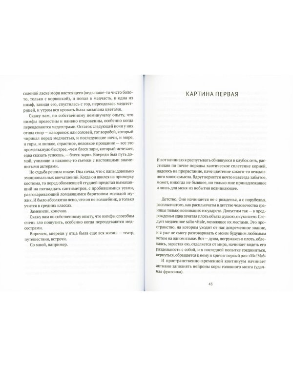 Я иду по ковру: роман