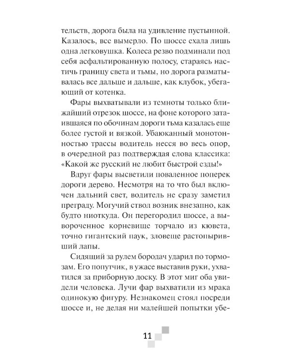 Призрак Сети: приключенческо-фантастическая повесть