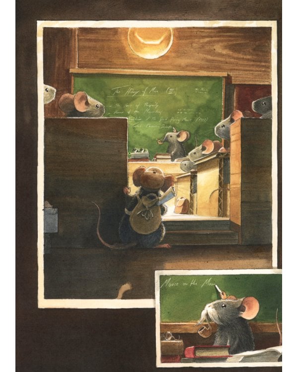 Комплект из четырех книг: Армстронг, Линдберг, Эдисон, Эйнштейн