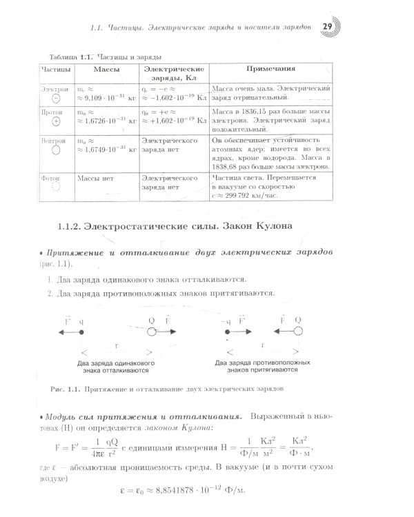 Учебник по общей электротехнике