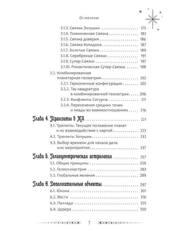 Ваша путеводная звезда. Когда открываются Ворота Золушки. Астрологическое руководство
