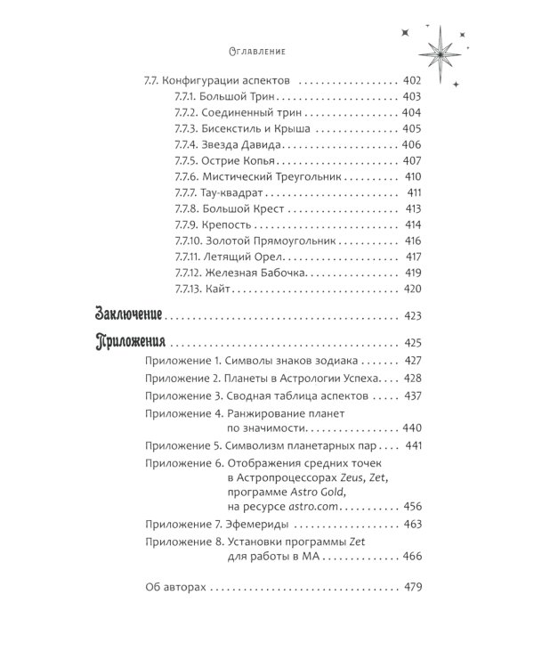 Ваша путеводная звезда. Когда открываются Ворота Золушки. Астрологическое руководство
