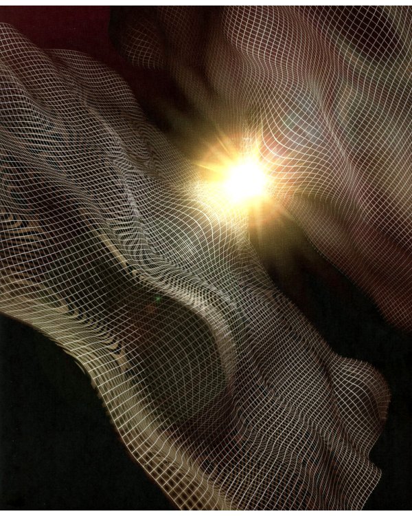 Великий космос. От начала и до конца времен. 250 основных вех в истории космоса и астрономии. 2-е изд