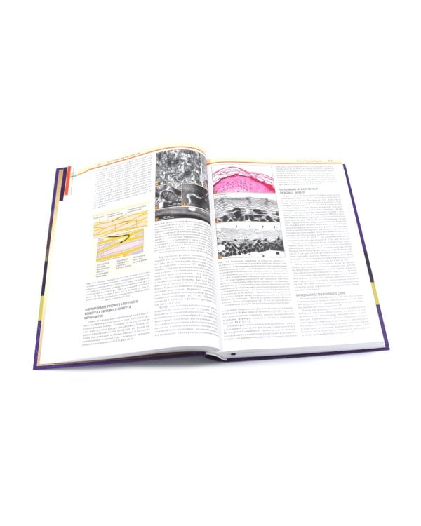 Дерматология по Фицпатрику. В 4 т (комплект)