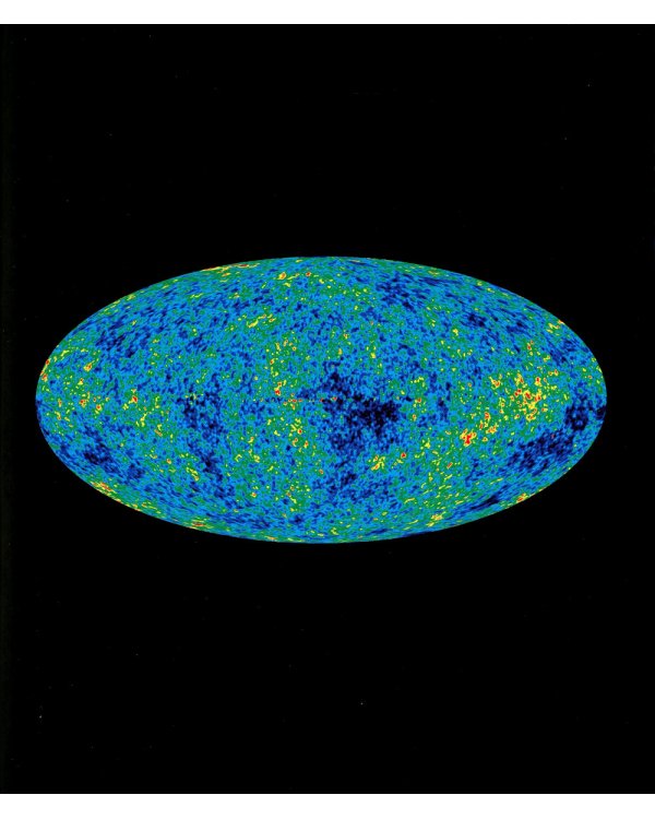 Великий космос. От начала и до конца времен. 250 основных вех в истории космоса и астрономии. 2-е изд