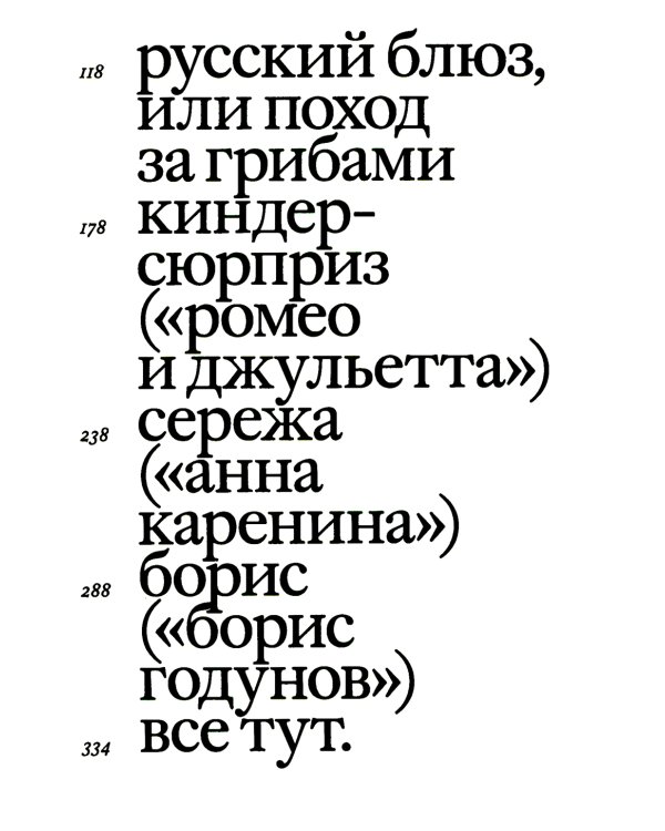 Своими словами. Режиссерские экземпляры девяти спектаклей, записанные до того, как они были поставлены. 3-е изд
