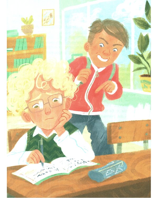 Я рассказываю сказки: повесть