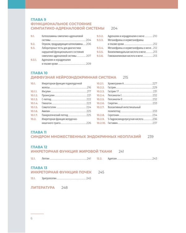 Гормональные исследования в клинической практике. Руководство