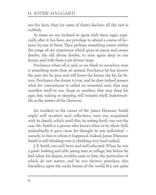 Smith and the Pharaohs and other Tales = Суд фараонов: на англ.яз