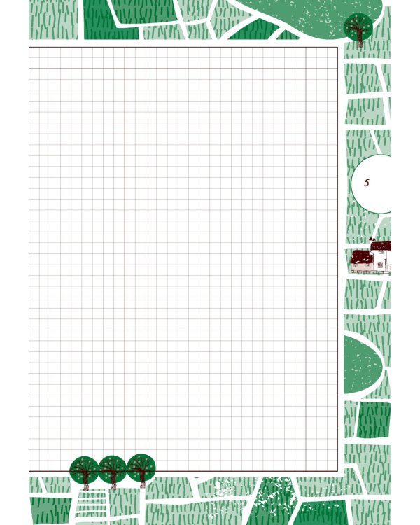Ваш огород. Дневник-помощник