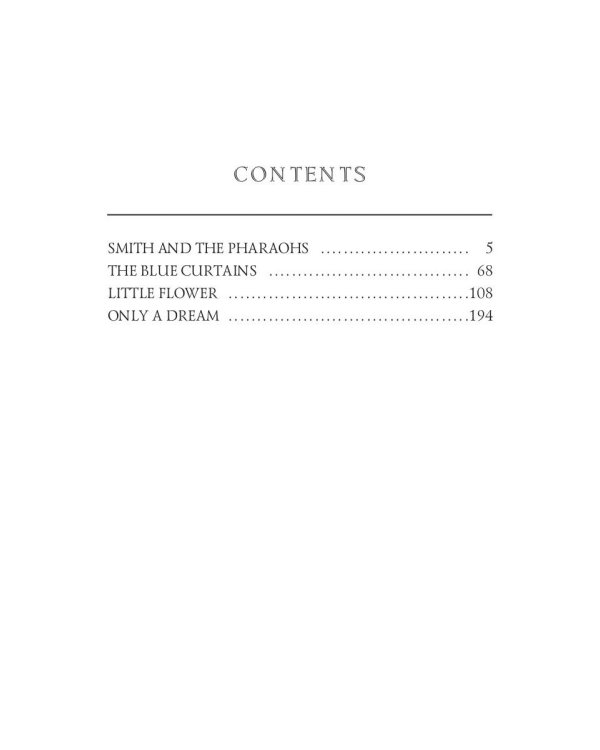 Smith and the Pharaohs and other Tales = Суд фараонов: на англ.яз