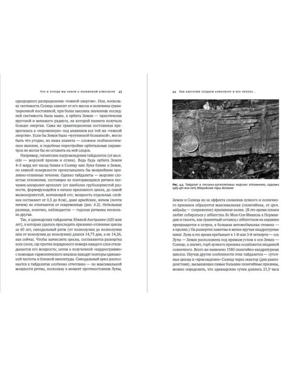 Сотворение Земли: Как живые организмы создали наш мир