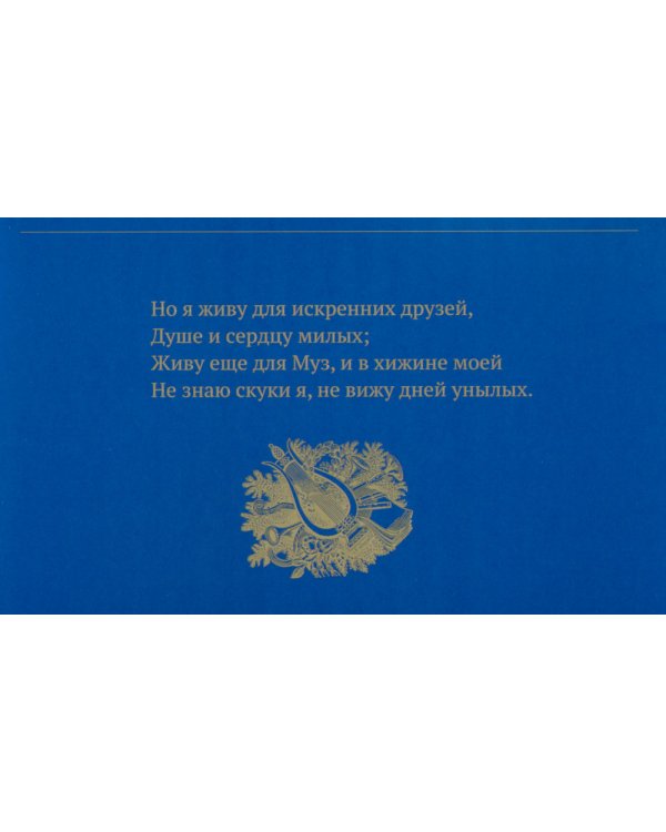 Странное происшествие на Старой Басманной. К 10-летию Дома-музея В.Л. Пушкина