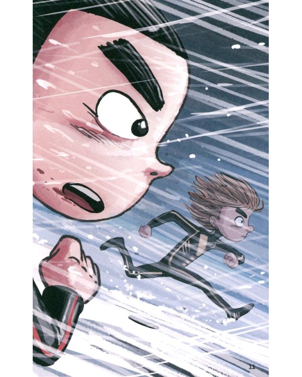 Кеплер-62. Кн. 6: Тайна