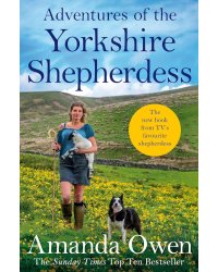 Adventures Of The Yorkshire Shepherd