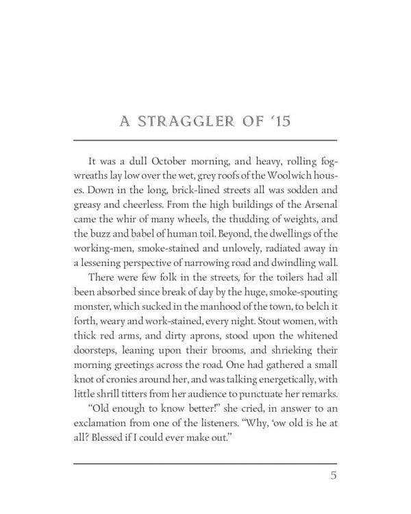 Tales of the Camp = Рассказы из кэмпа: на англ.яз