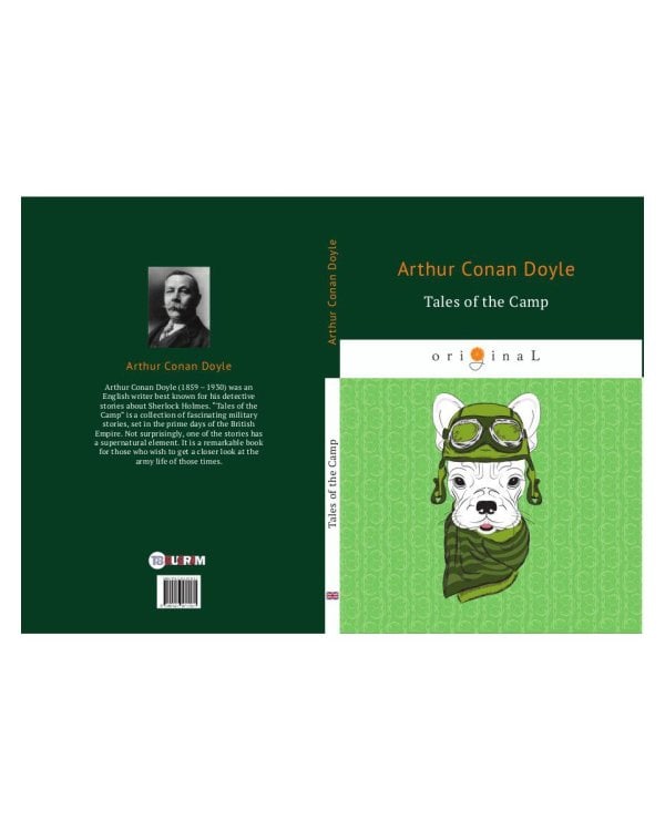 Tales of the Camp = Рассказы из кэмпа: на англ.яз