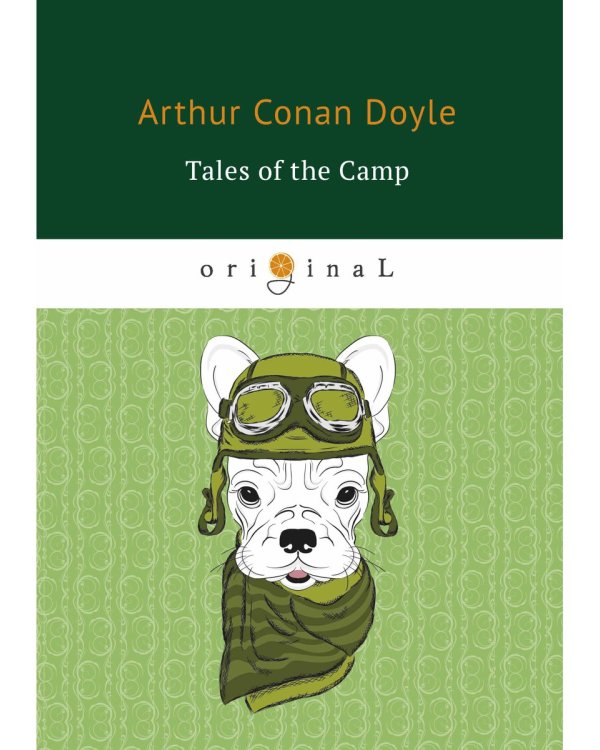 Tales of the Camp = Рассказы из кэмпа: на англ.яз