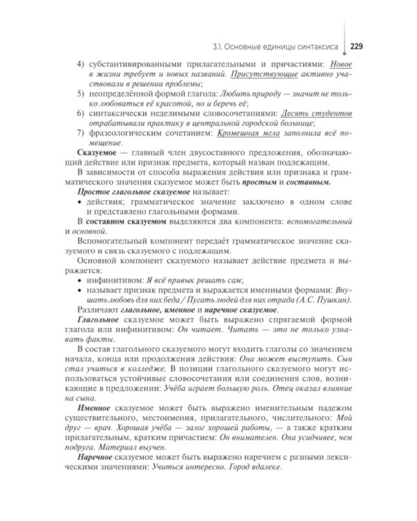 Русский язык: Учебник. 2-е изд., перераб. и доп