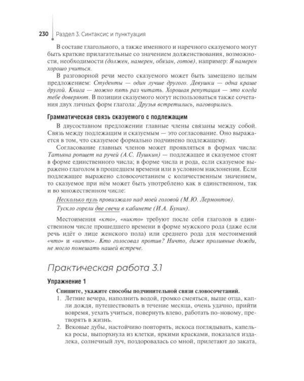 Русский язык: Учебник. 2-е изд., перераб. и доп