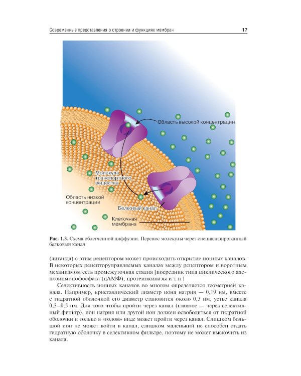 Нормальная физиология: Учебник