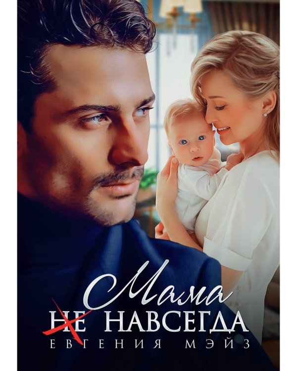 Мама (не) навсегда