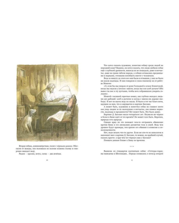 Белый Бим Черное ухо: повесть