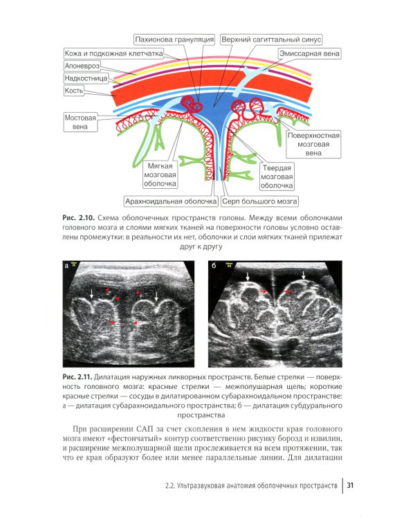 Ультразвуковая диагностика в неотложной детской практике: руководство для врачей. В 2-х т. 2-е изд., перераб. и доп