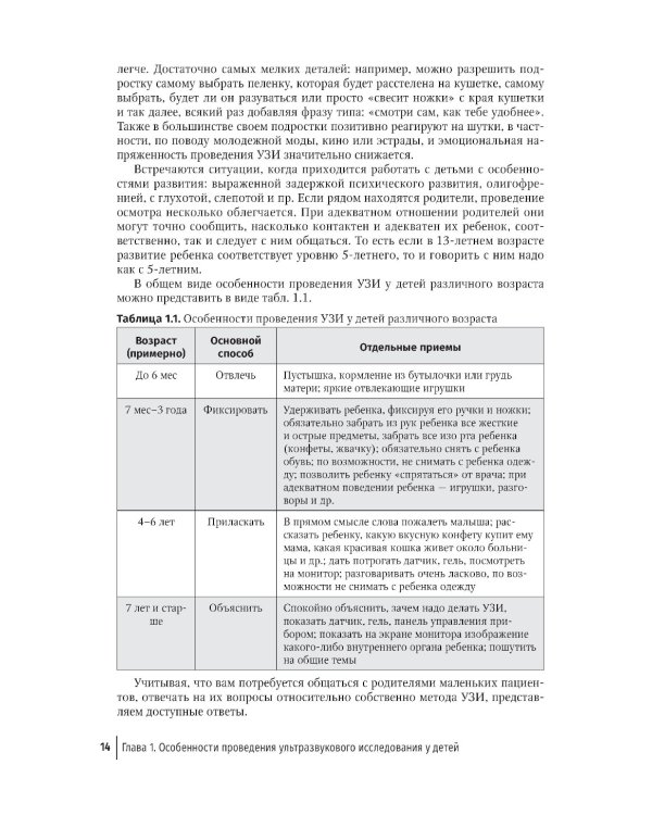 Ультразвуковая диагностика в неотложной детской практике: руководство для врачей. В 2-х т. 2-е изд., перераб. и доп