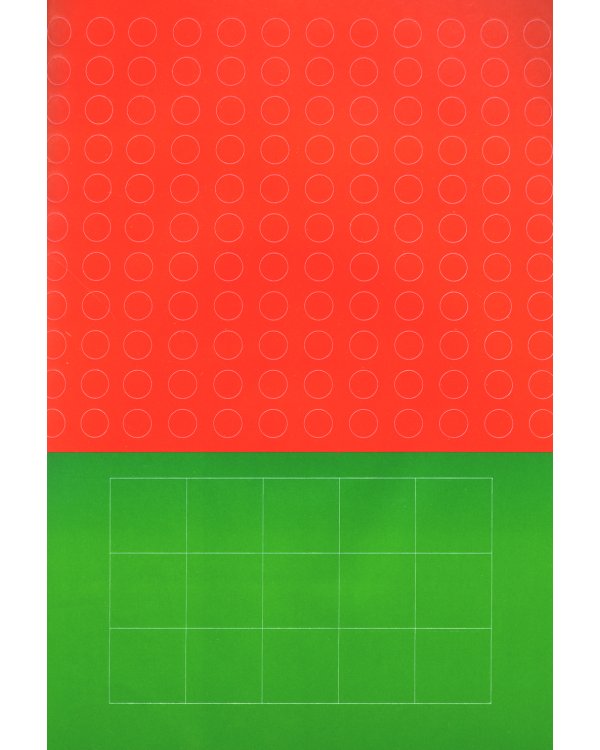 Озорные человечки на дне рождения: IQ-конструктор с наклейками