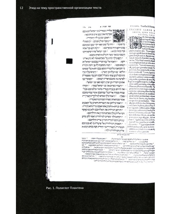Ководство; О разном. Этюд на тему пространственной организации текста. Поэтика репродукции. Идеальный дизайн. Комплект