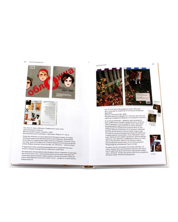 Ководство; О разном. Этюд на тему пространственной организации текста. Поэтика репродукции. Идеальный дизайн. Комплект